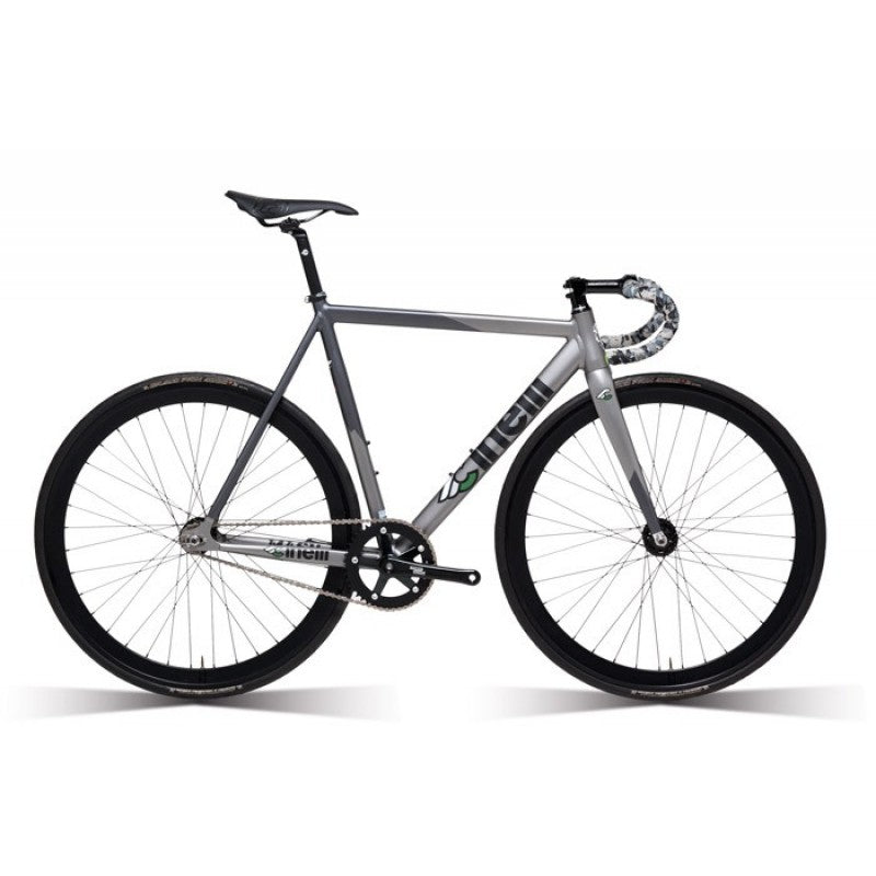 Cinelli Mash Bolt (Track Frameset) Size M – Löwenzahn Bikes