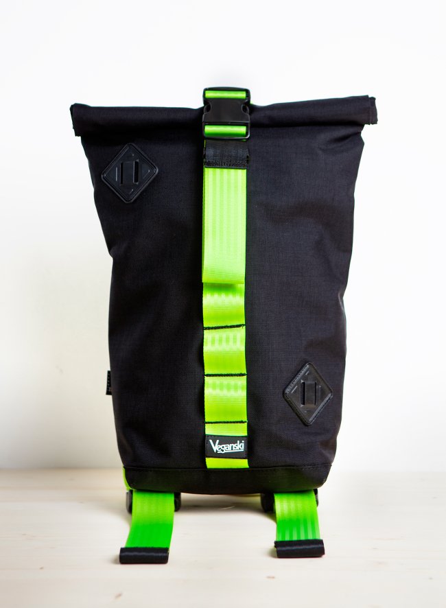 VEGANSKI - LIGHT BAG