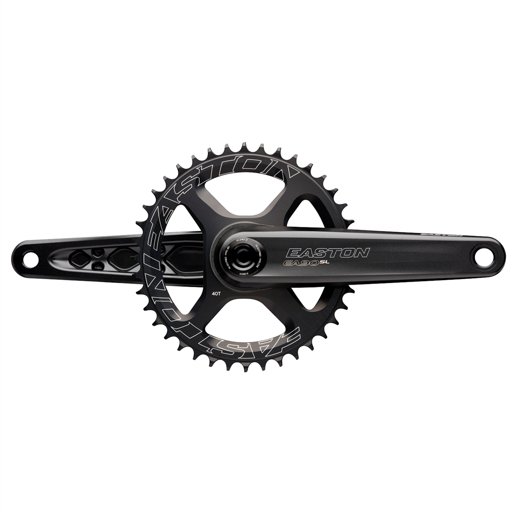EA90 CINCH CRANKARM (EA129)Complete with bottom bracket