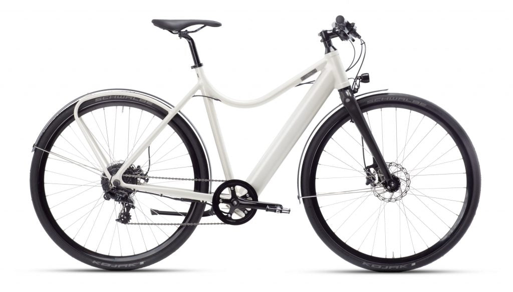 Coboc SEVEN Kanda E-Bike