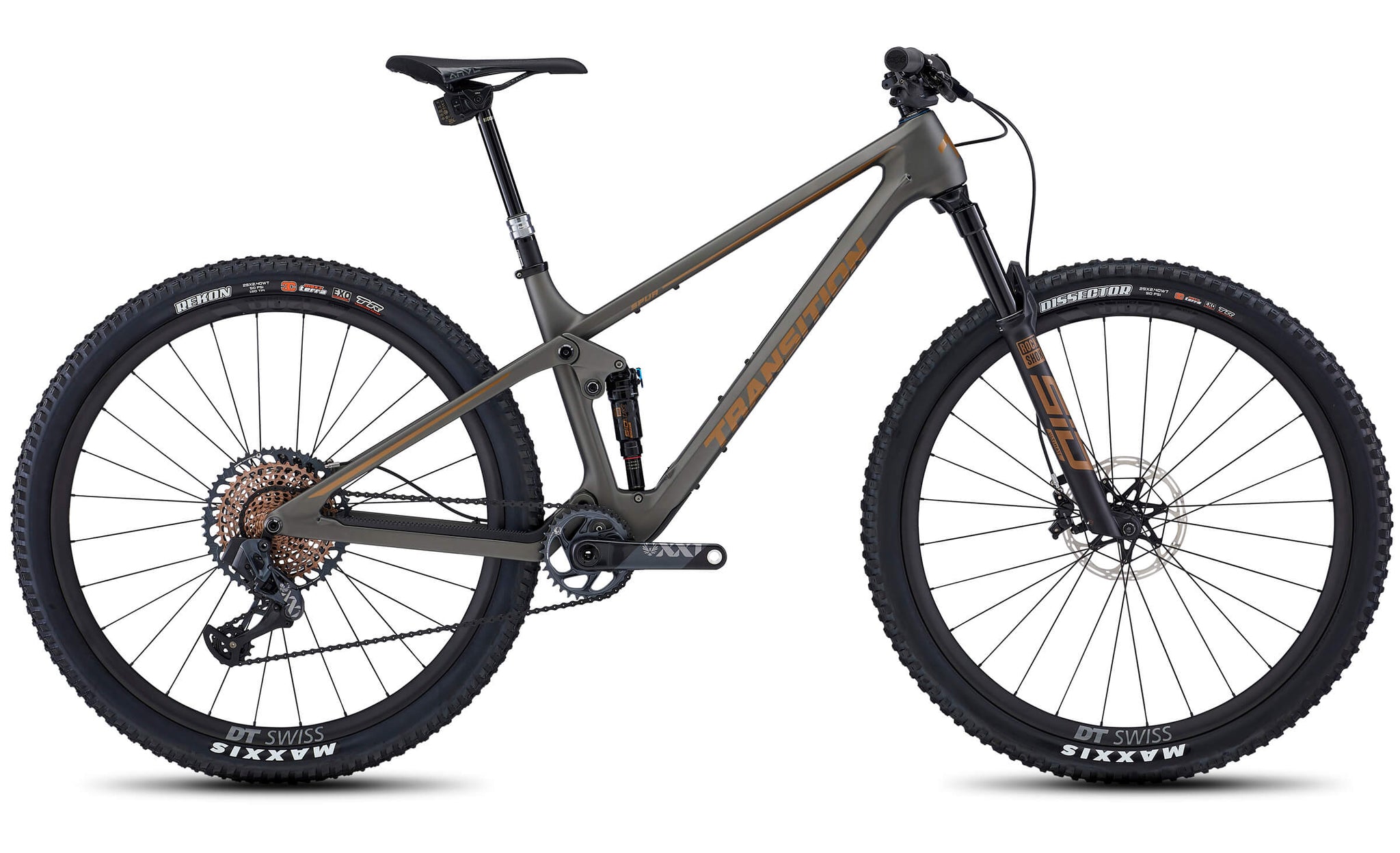 Transition xc deals bike