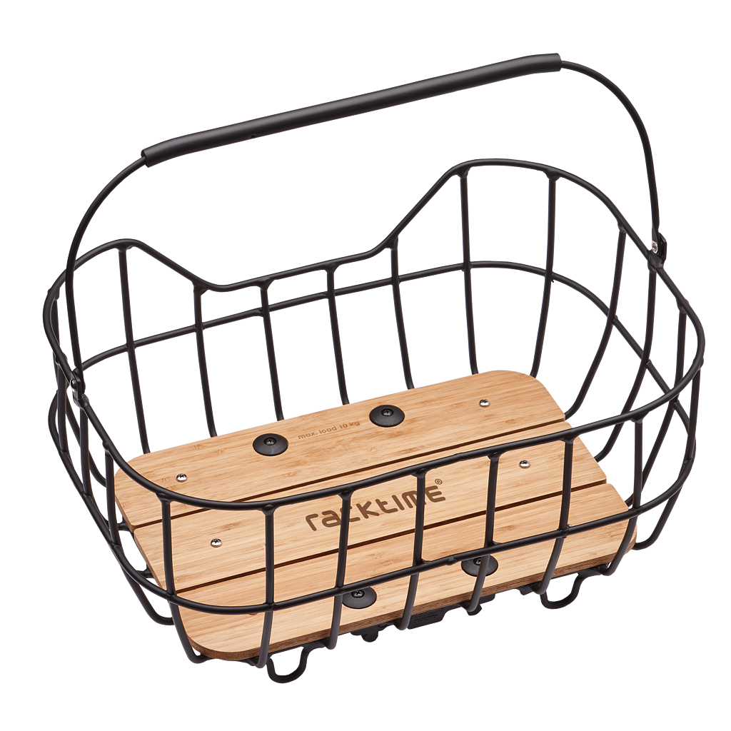 BASK-IT BREEZE SHOPPING BASKET 