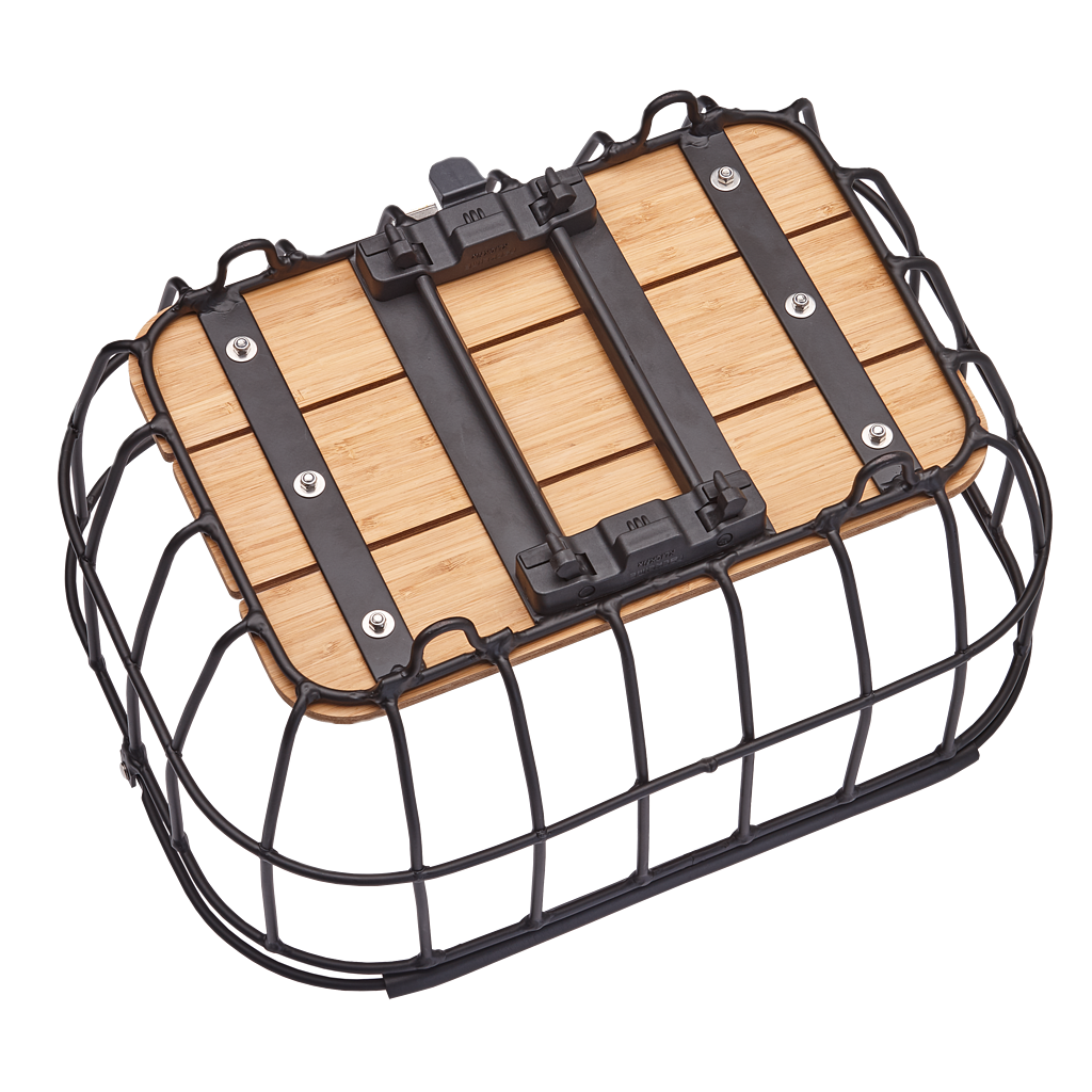 BASK-IT BREEZE SHOPPING BASKET 