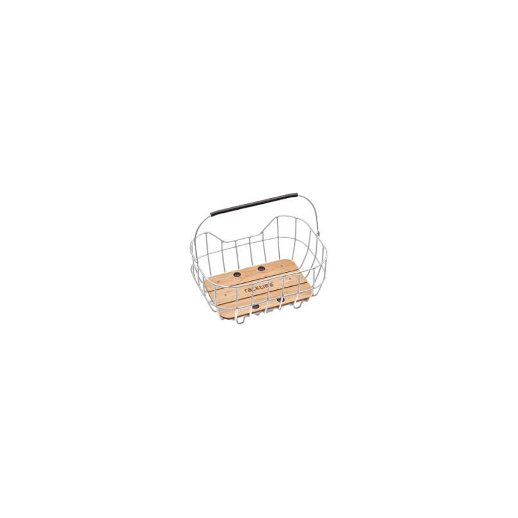 BASK-IT BREEZE SHOPPING BASKET 