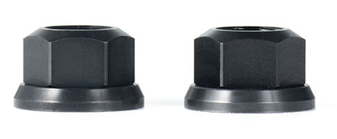 Runwell Elite - Hub Nut