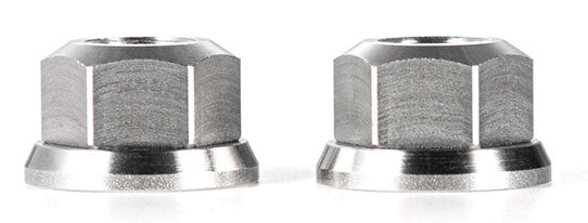Runwell Elite - Hub Nut