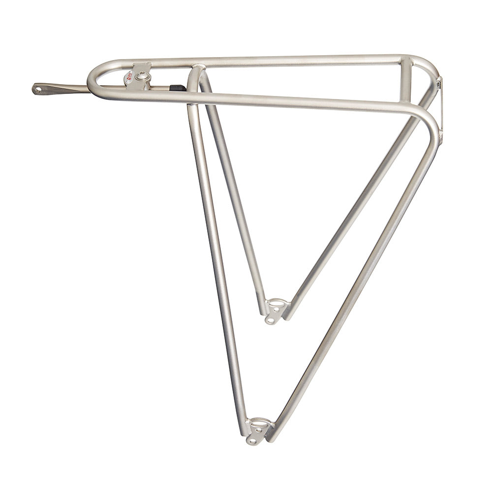 Tubus luggage rack stainless steel 