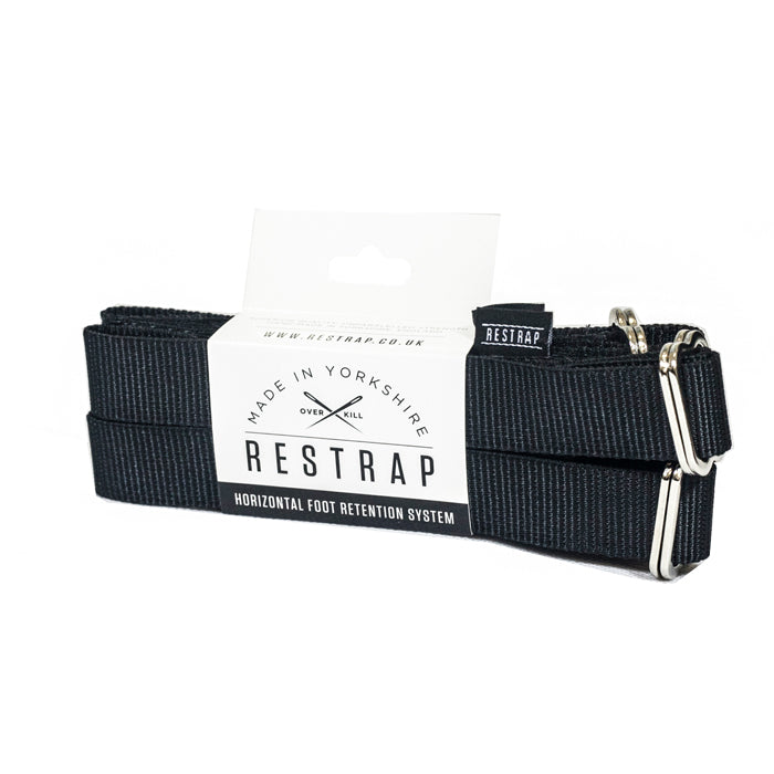 Restrap Straps