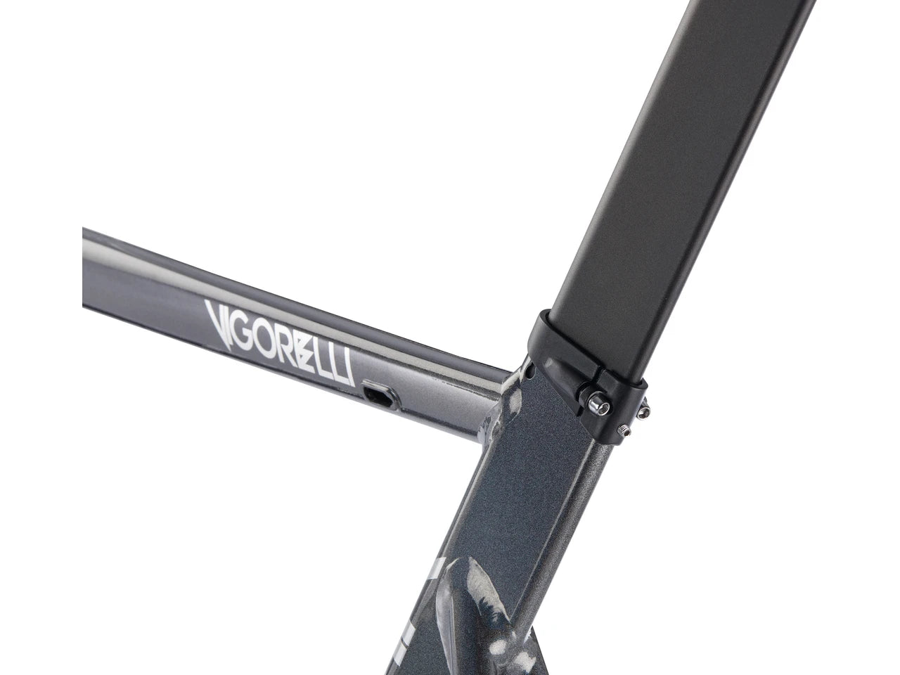Cinelli vigorelli black deals
