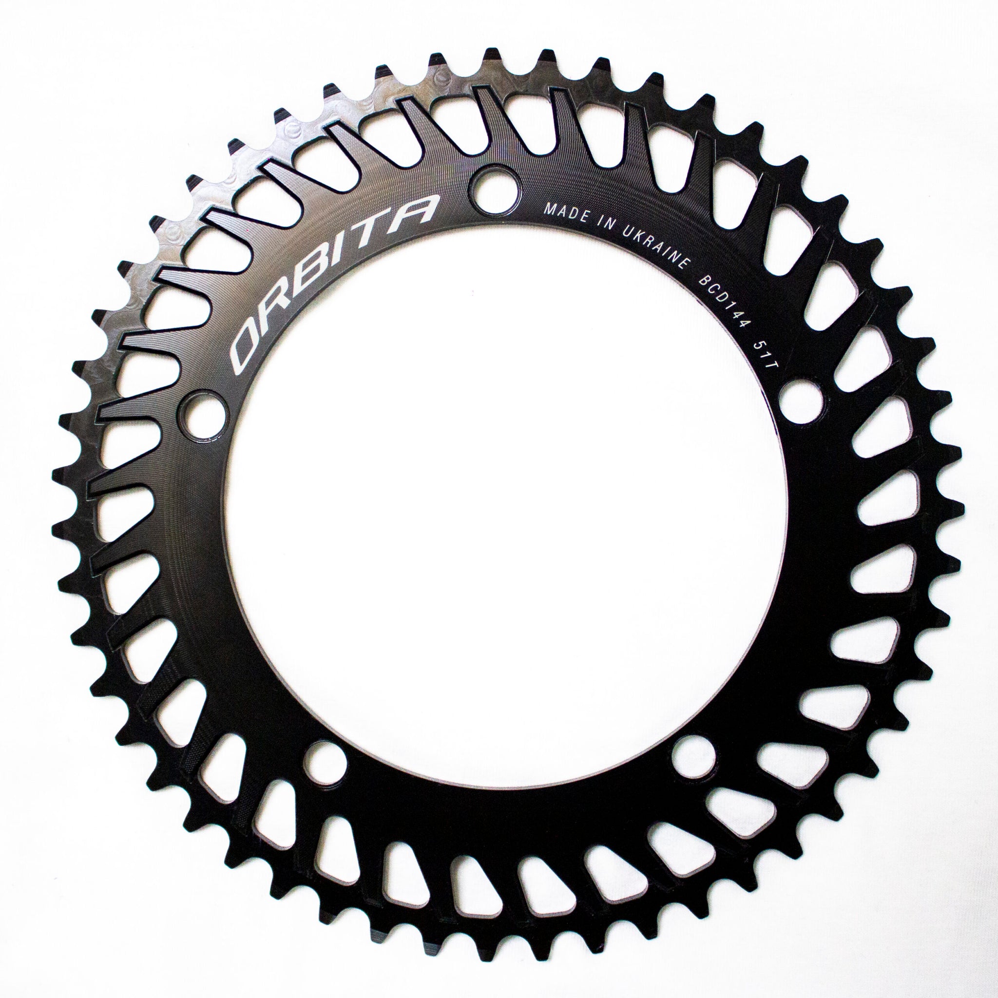 ORBITA TURBINE Chainring