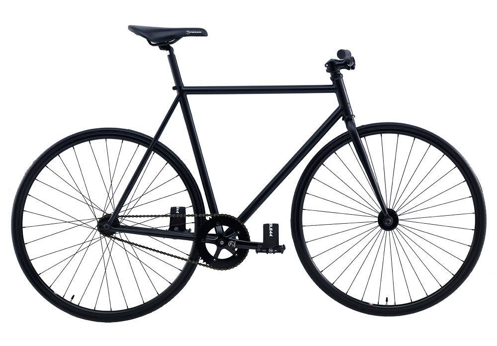 Focale 44 S-EXPRESS COMPLETEBIKE