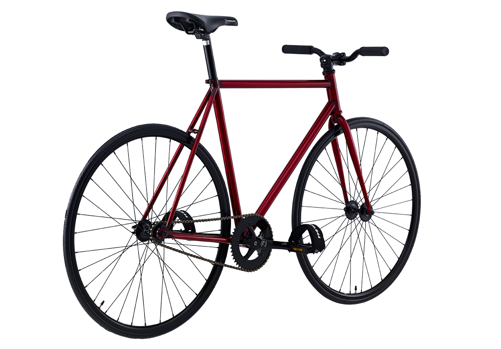 Focale 44 S-EXPRESS COMPLETEBIKE