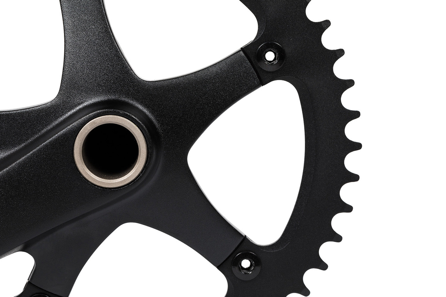 8bar GIGA crankset - Fixed / Singlespeed 