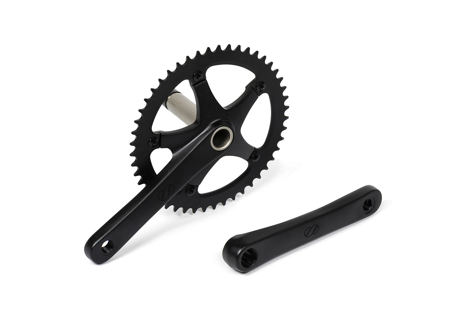 8bar GIGA crankset - Fixed / Singlespeed 