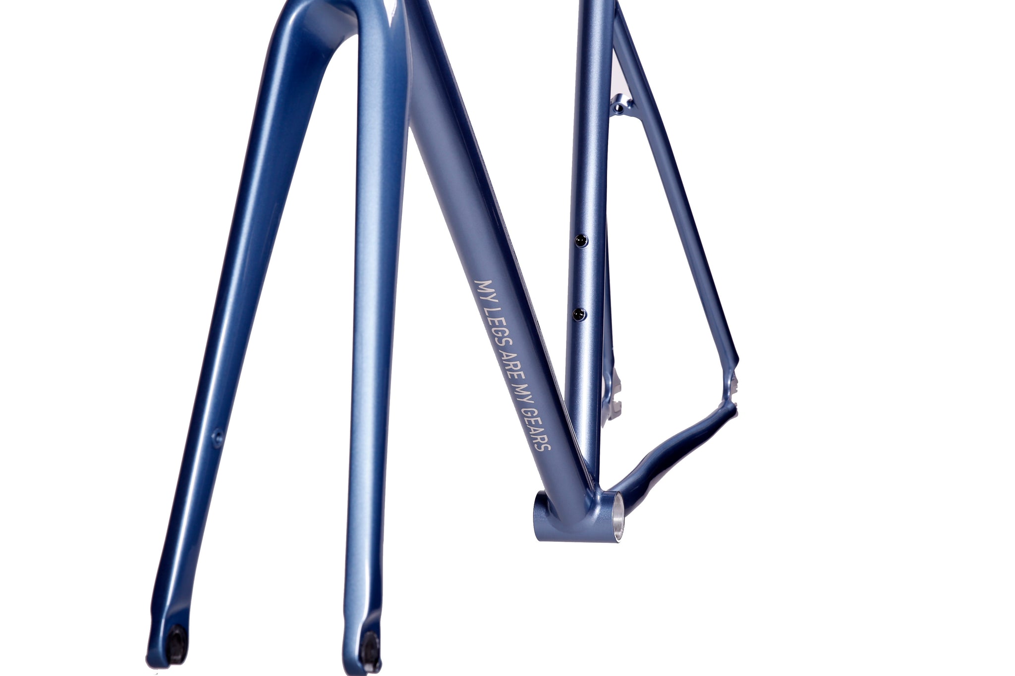 8 Bar KRZBERG v7 frame set from 420.-
