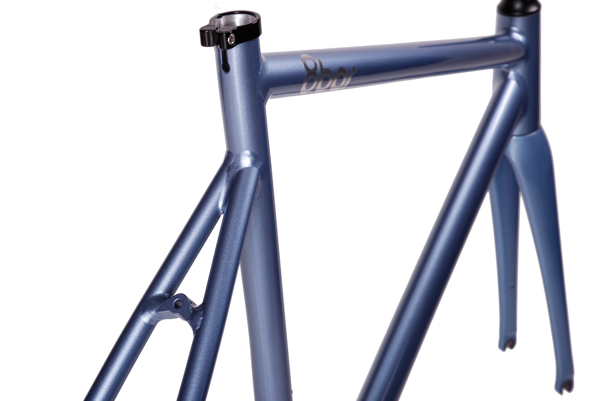 8 Bar KRZBERG v7 frame set from 420.-