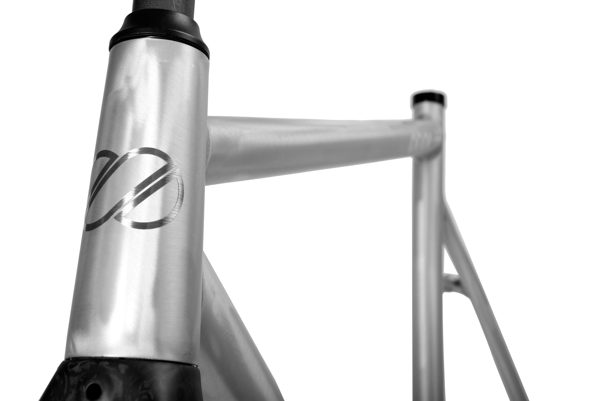8 Bar KRZBERG v7 frame set from 420.-