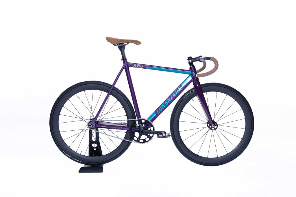 Rahmen – Löwenzahn Bikes