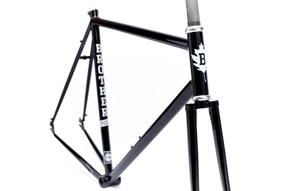 Brother Cycles - All Day