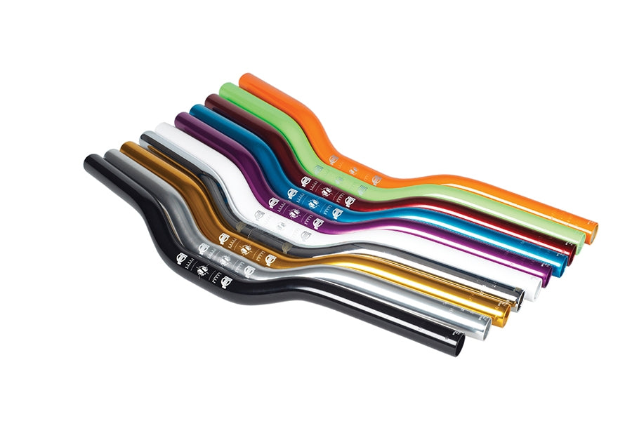 Blb Riser Bar BLB Riser Bar – Löwenzahn Bikes