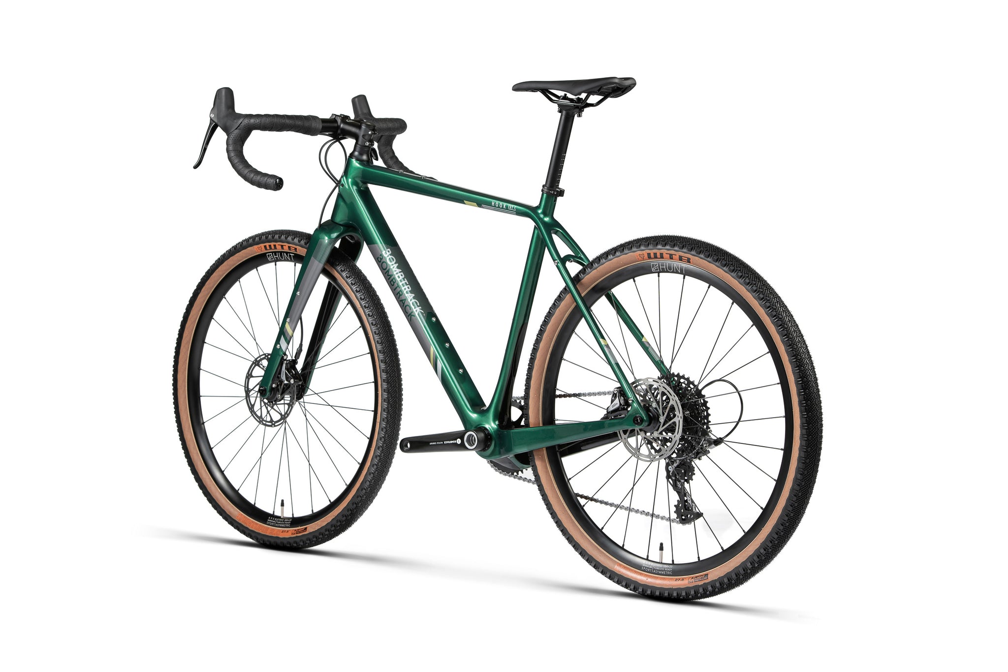 Bombtrack on sale gravel bike