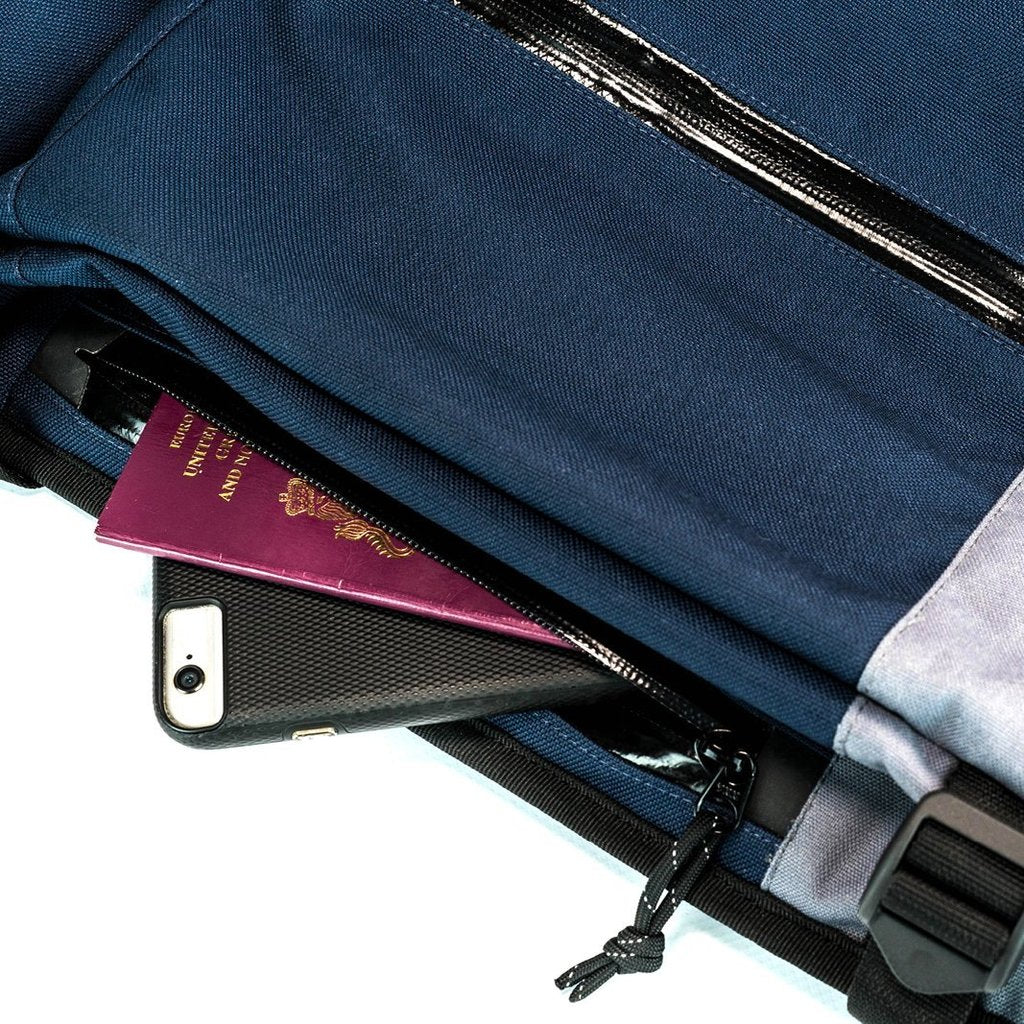 RESTRAP - COMMUTE BACKPACK