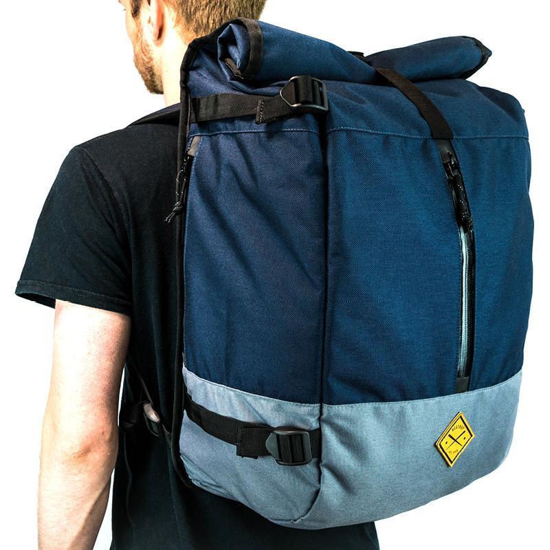 RESTRAP - COMMUTE BACKPACK