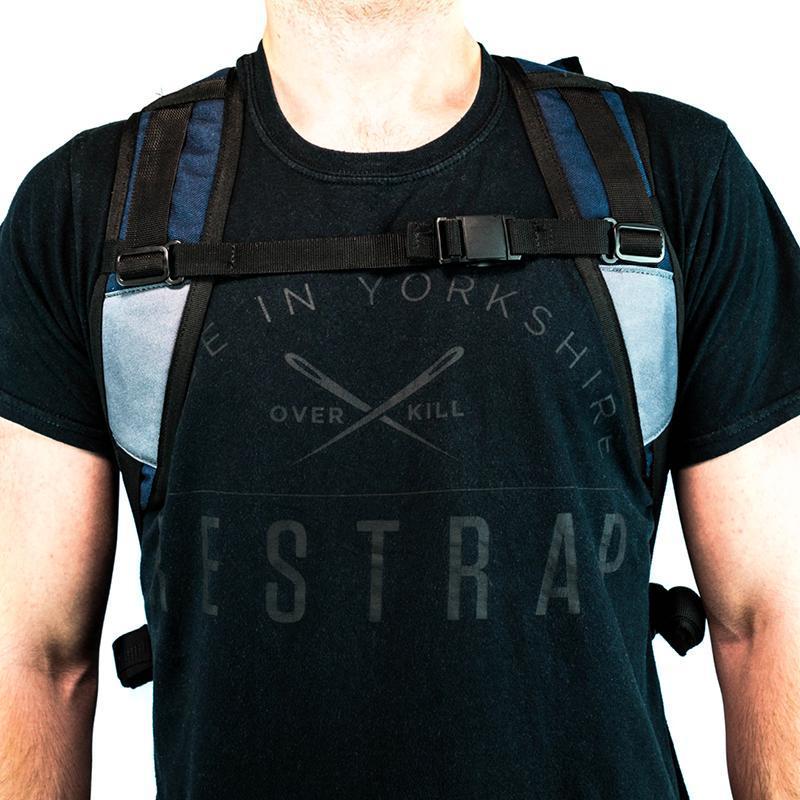 RESTRAP - COMMUTE BACKPACK