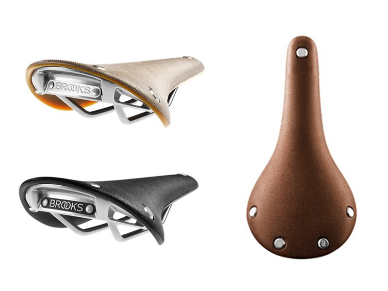 Brooks Cambium C15