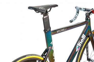 Cinelli fahrrad shop