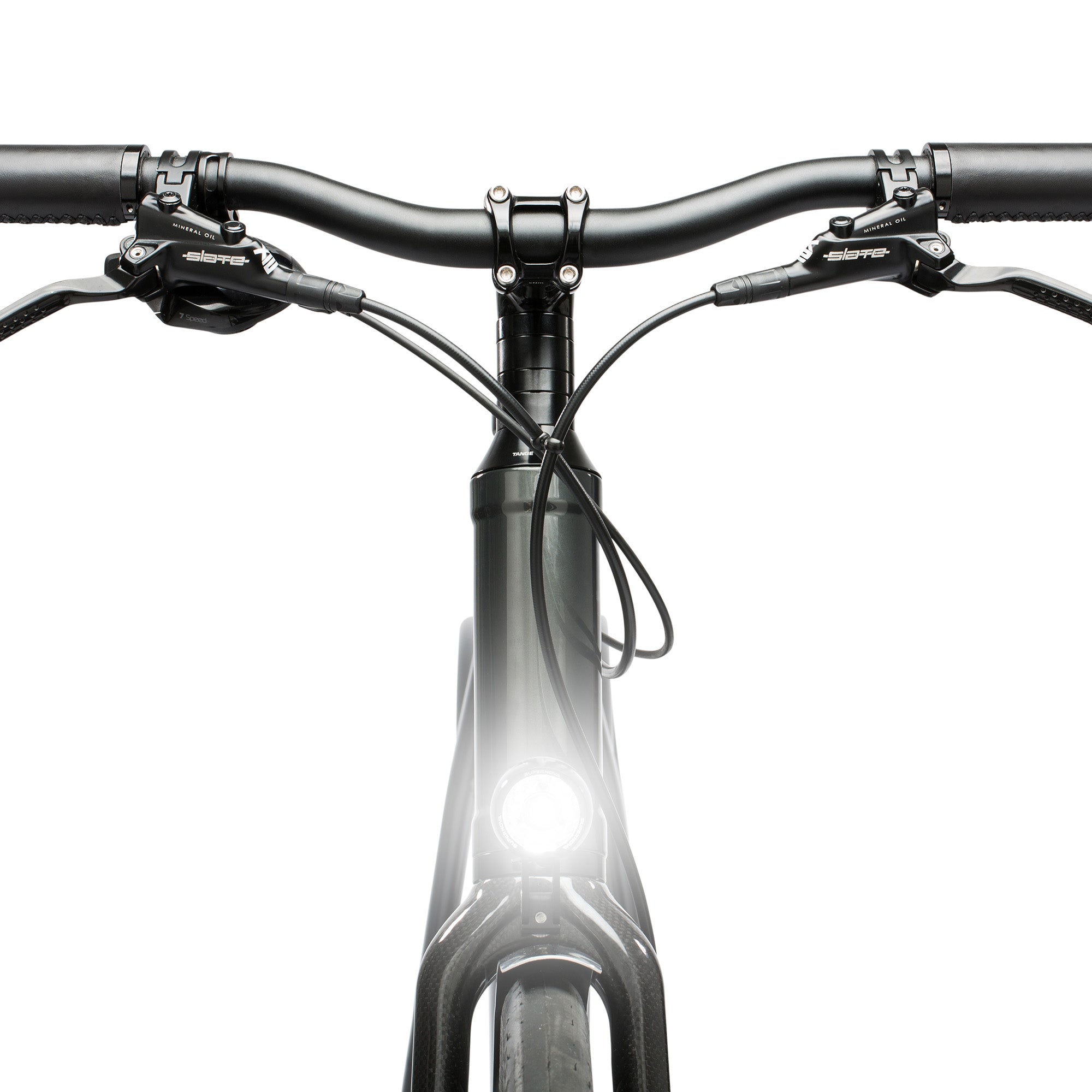 Coboc SEVEN Montreal E-Bike