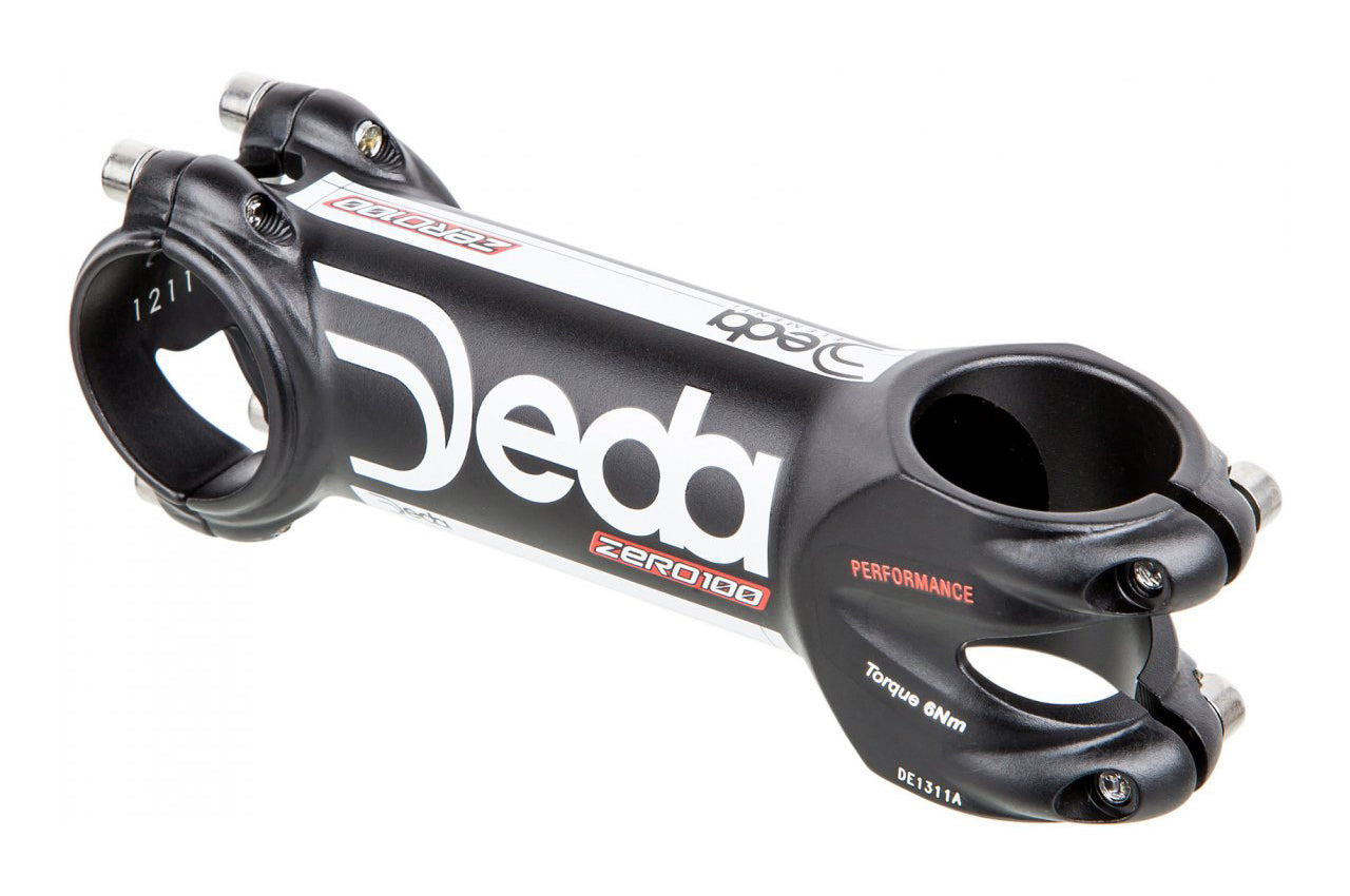 DEDA zero100 Performance