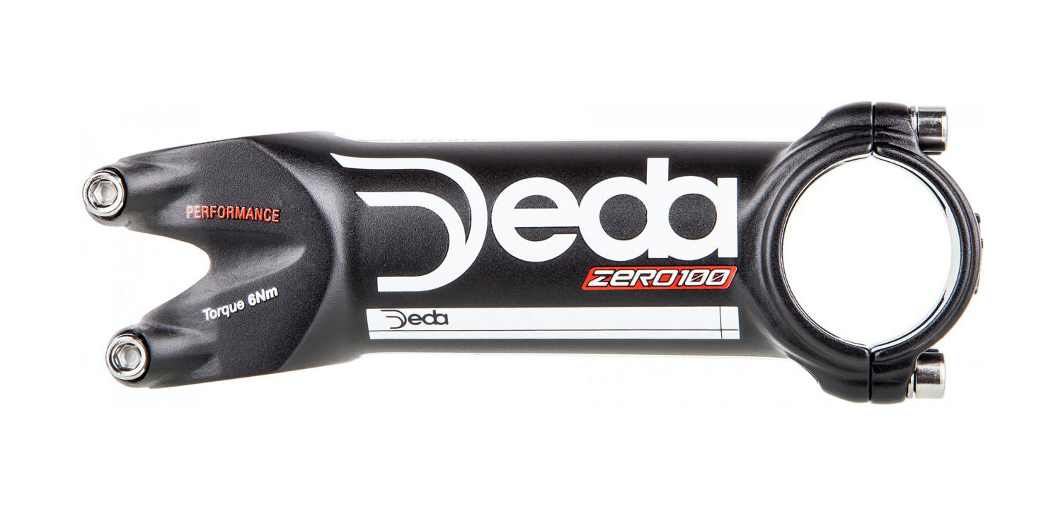 DEDA zero100 Performance