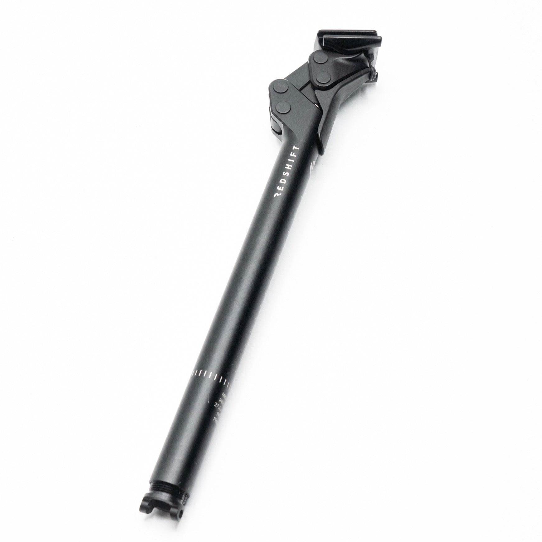 SHOCKSTOP SUSPENSION SEATPOST