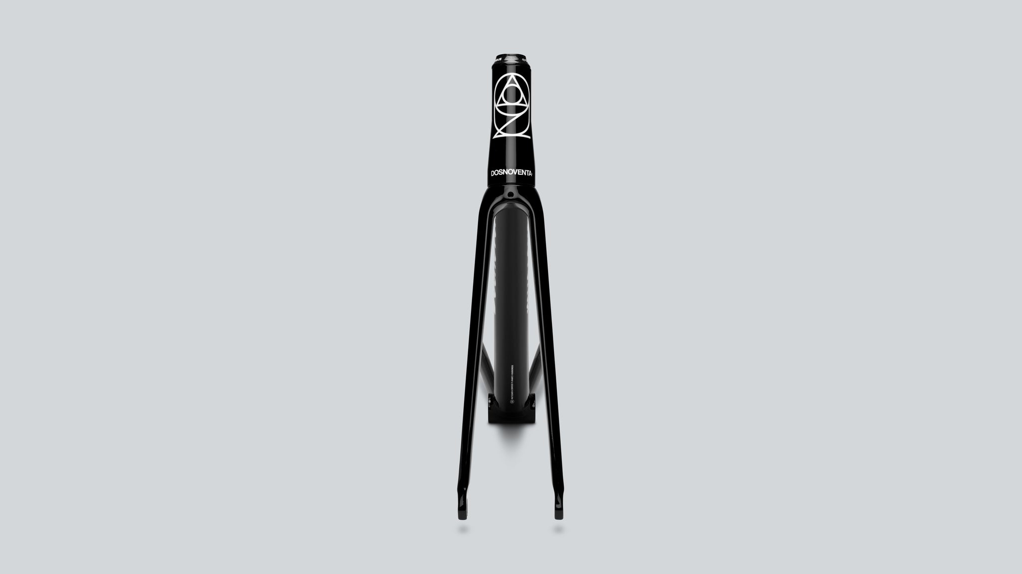 DOSNOVENTA - 02 LA Frameset
