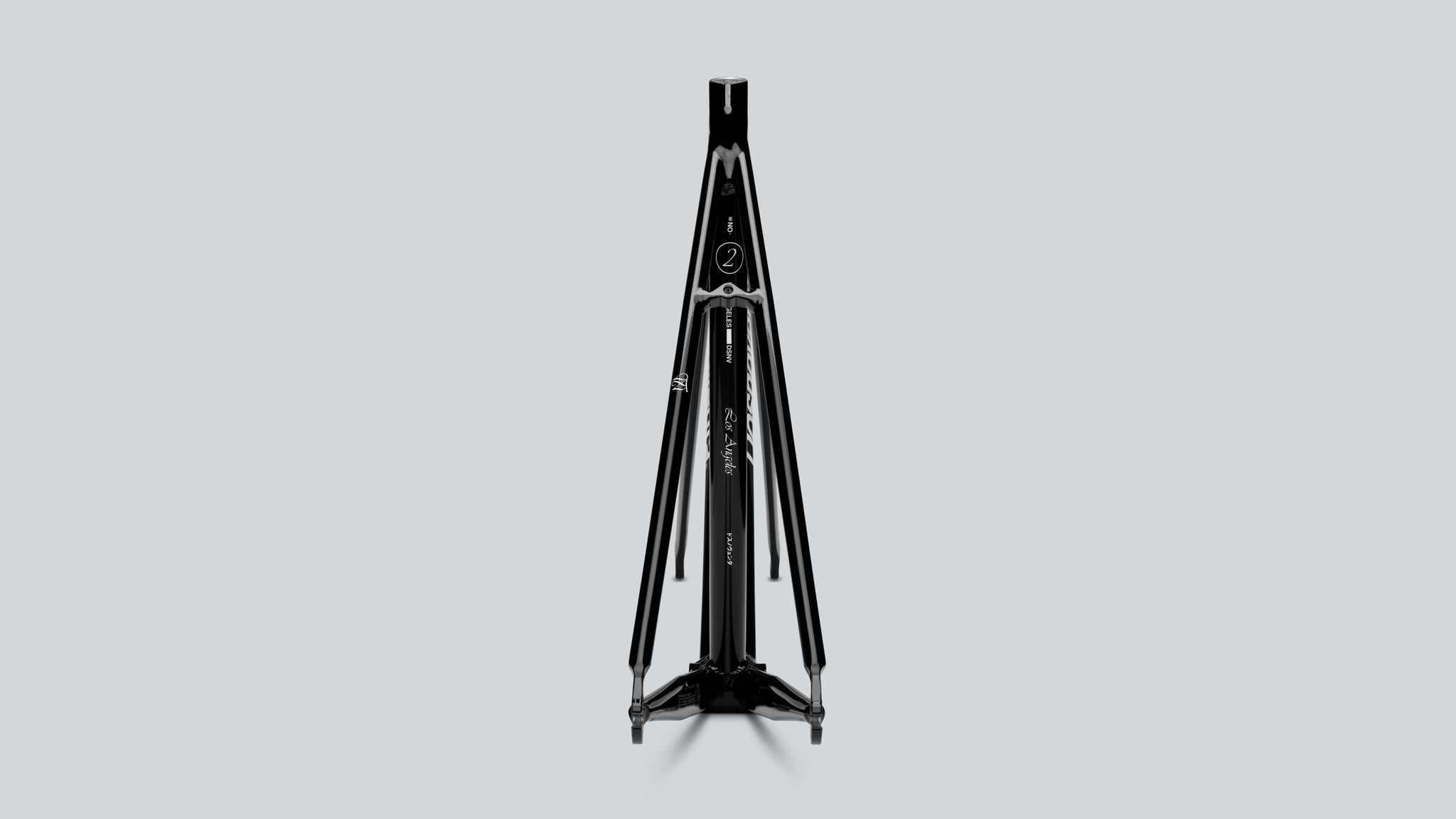 DOSNOVENTA - 02 LA Frameset