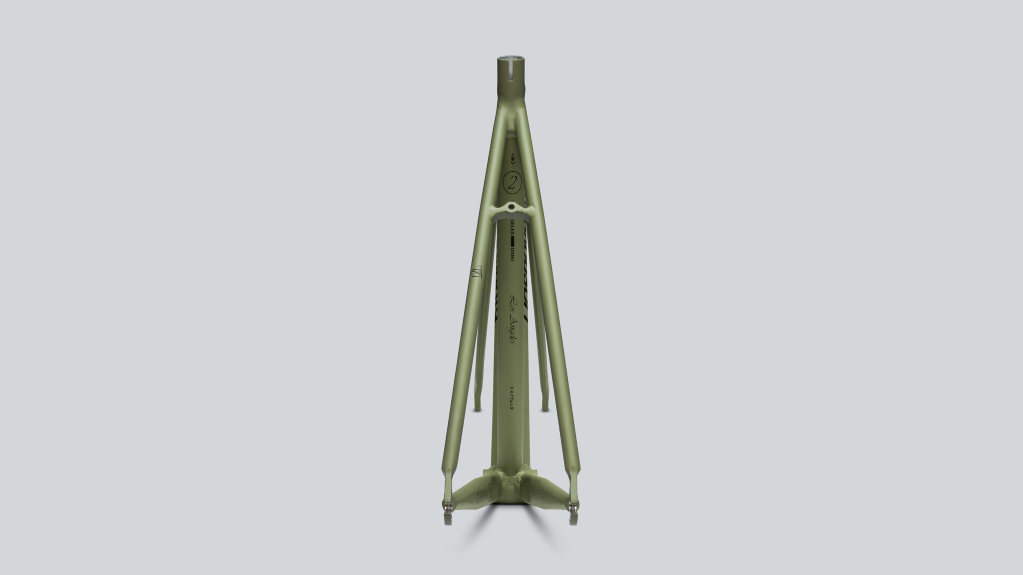 DOSNOVENTA - 02 LA Frameset
