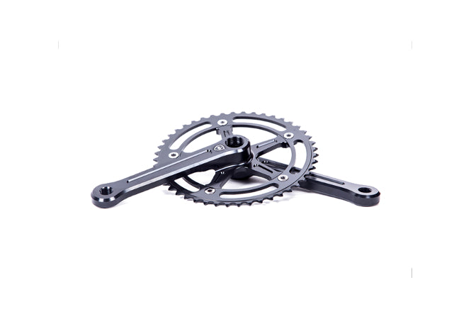 POLO & BIKE CRITTER CRANK SET