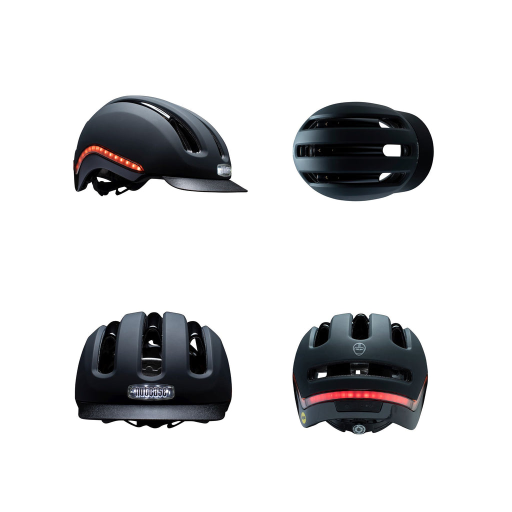 Nutcase Helm Vio Kit