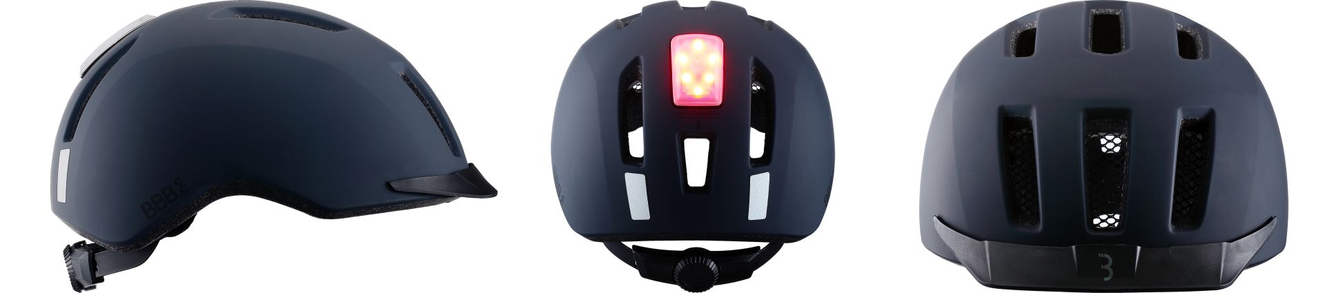 BBB Grid Helm