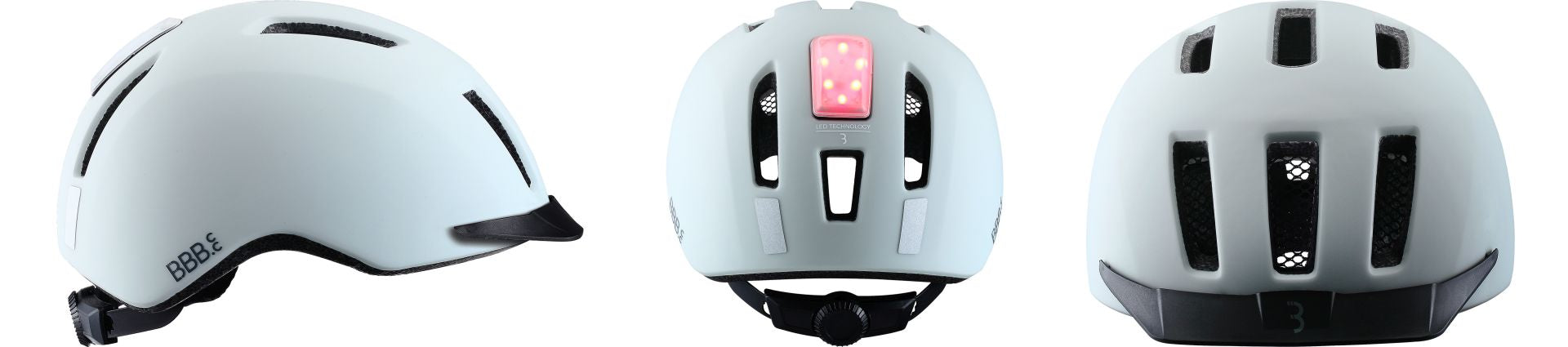 BBB Grid helmet