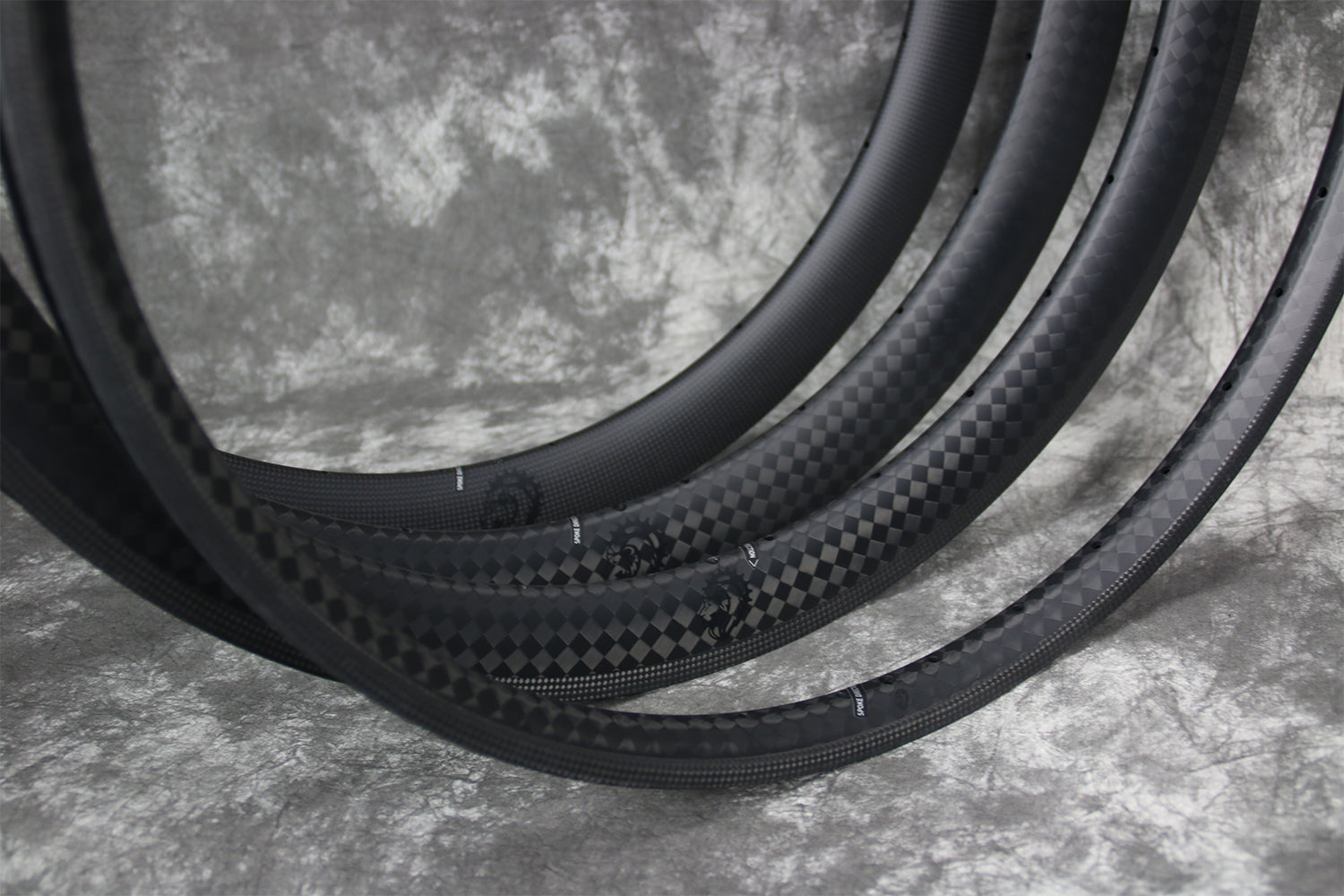 Carbon shop road rim