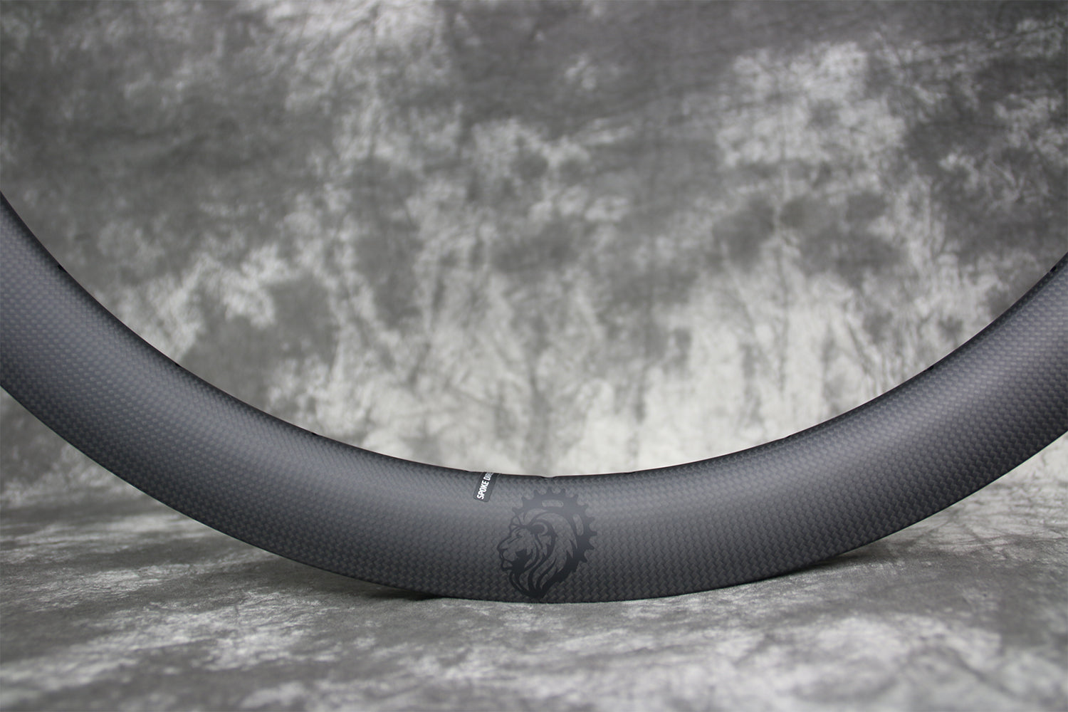 Löwenzahn Carbon Rims 46mm
