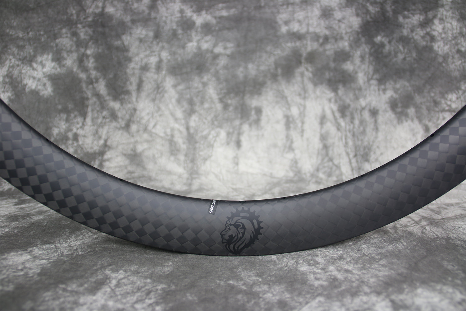 Löwenzahn Carbon Rims 46mm