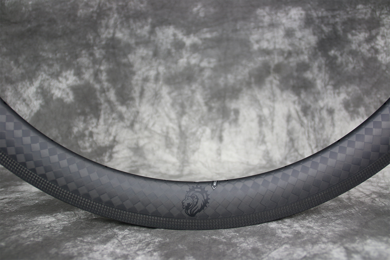Löwenzahn Carbon Rims 46mm