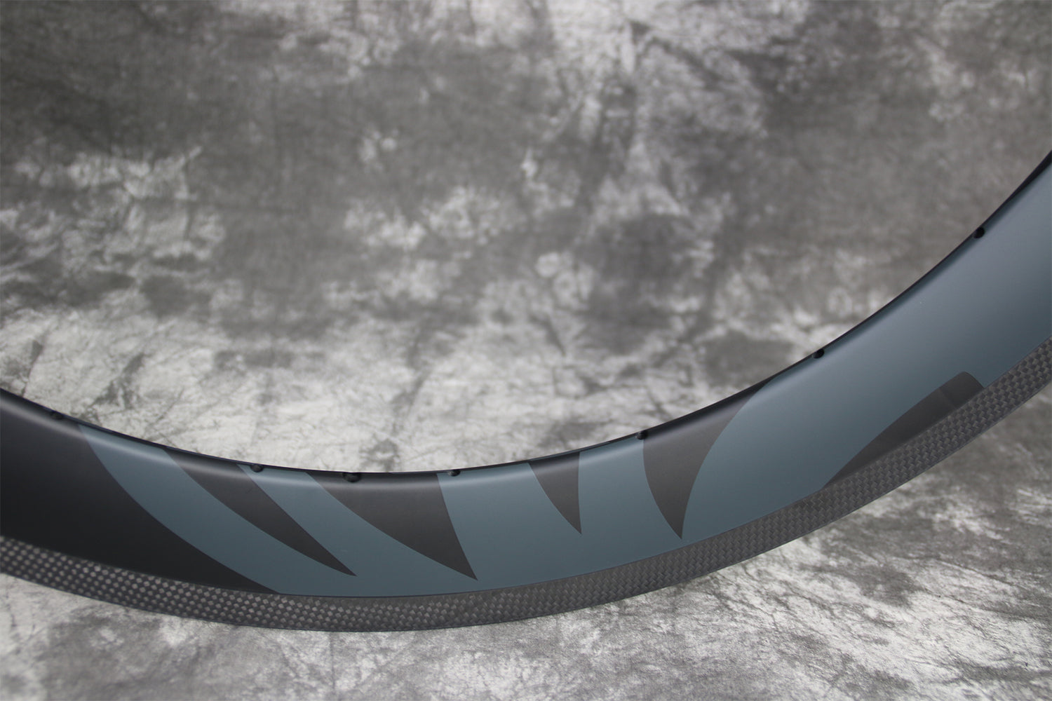 Löwenzahn - Carbon Felgen 60mm