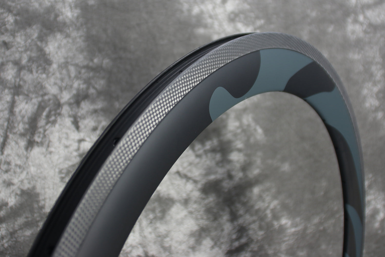 Löwenzahn - Carbon Felgen 60mm