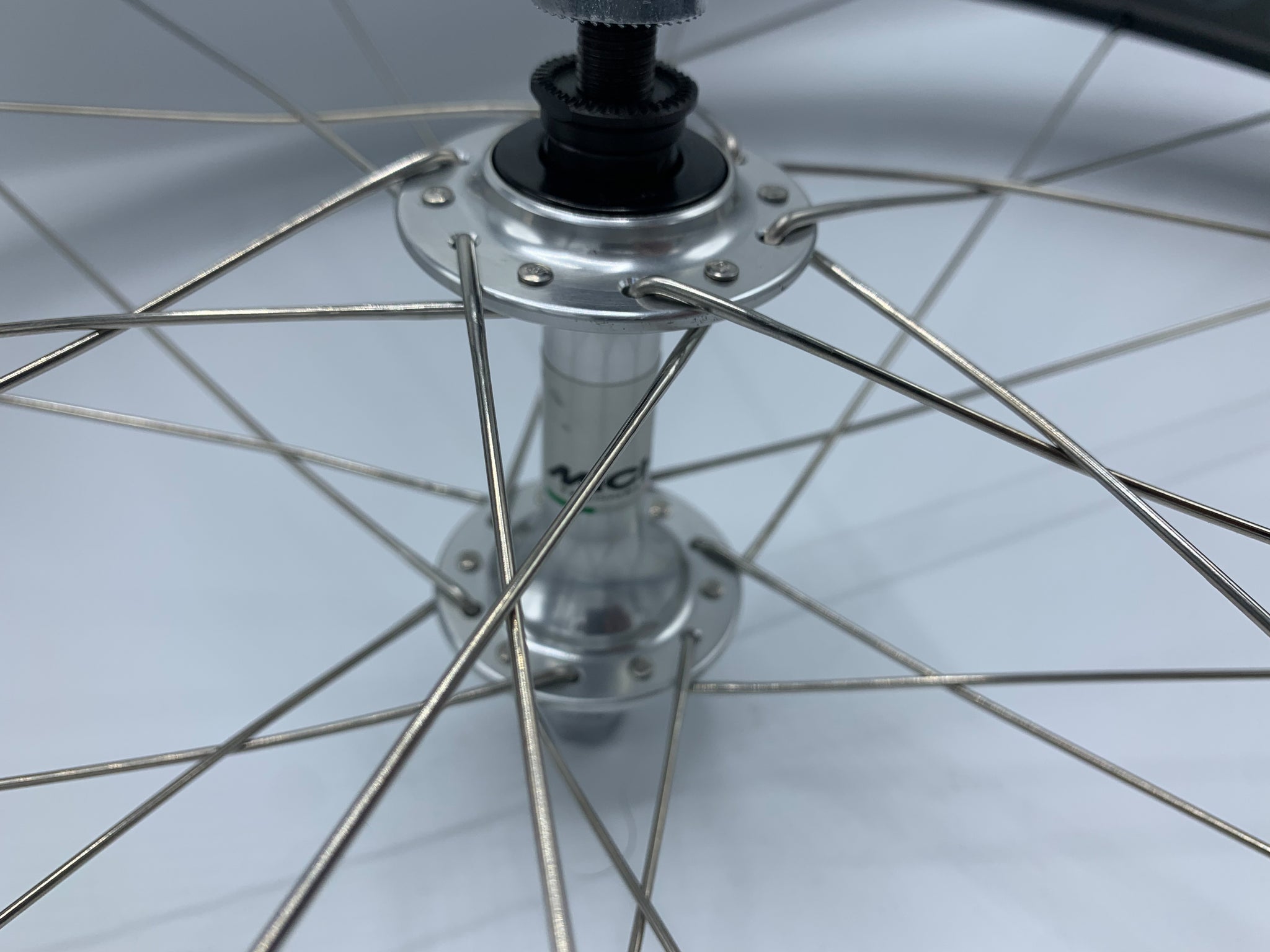 LWZ Custom Wheelset - Carbon 60mm