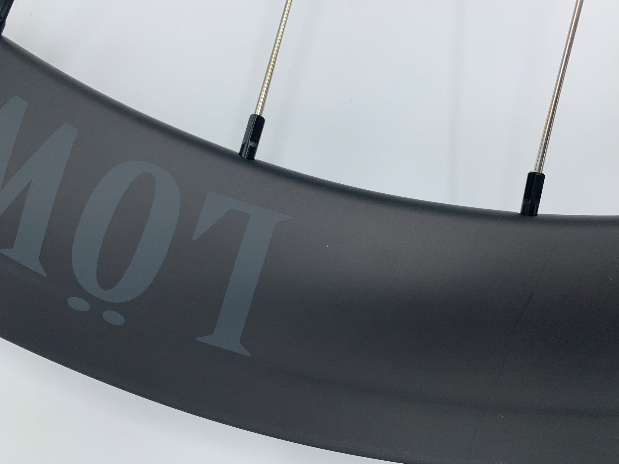 LWZ Custom Wheelset - Carbon 60mm