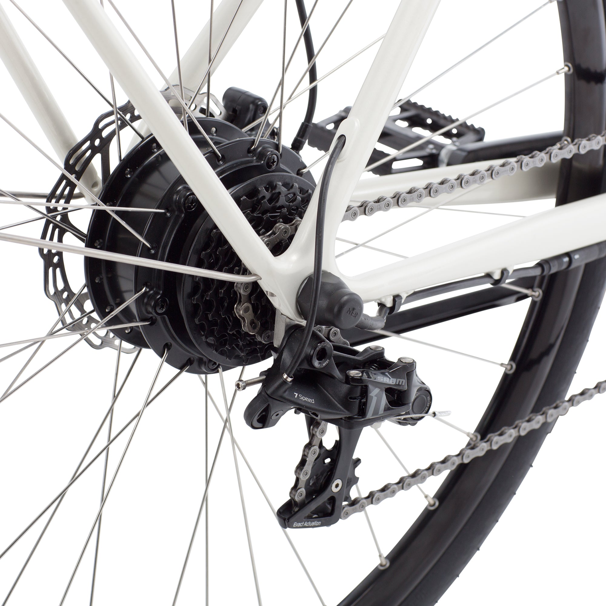 Coboc SEVEN Kanda E-Bike